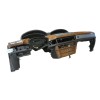 Recambio de salpicadero para bmw 7 (e65, e66, e67) 730 ld referencia OEM IAM 51457145820  