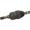 Recambio de transmision delantera izquierda para fiat stilo (192) 1.4 16v active (05.2004) referencia OEM IAM   