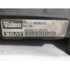 Recambio de radiador agua para seat ibiza (6k1) 1.4 referencia OEM IAM 860872C  RM1151