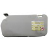 Recambio de parasol derecho para mazda 5 berl. (cr) 2.0 crtd active+ (105kw) referencia OEM IAM J48JR  