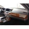 Recambio de salpicadero para bmw 7 (e65, e66, e67) 730 ld referencia OEM IAM 51457145820  