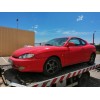 hyundai coupe i (rd) del año 1999