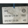 Recambio de abs para audi a1 sportback (8xa) attraction referencia OEM IAM 6R0907379BK 2265106508 / 0265956084 6R0907379BA / 6R0