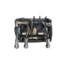 Recambio de asiento delantero derecho para fiat scudo furgoneta 2.0 multijet 145 (506) referencia OEM IAM   F280161700