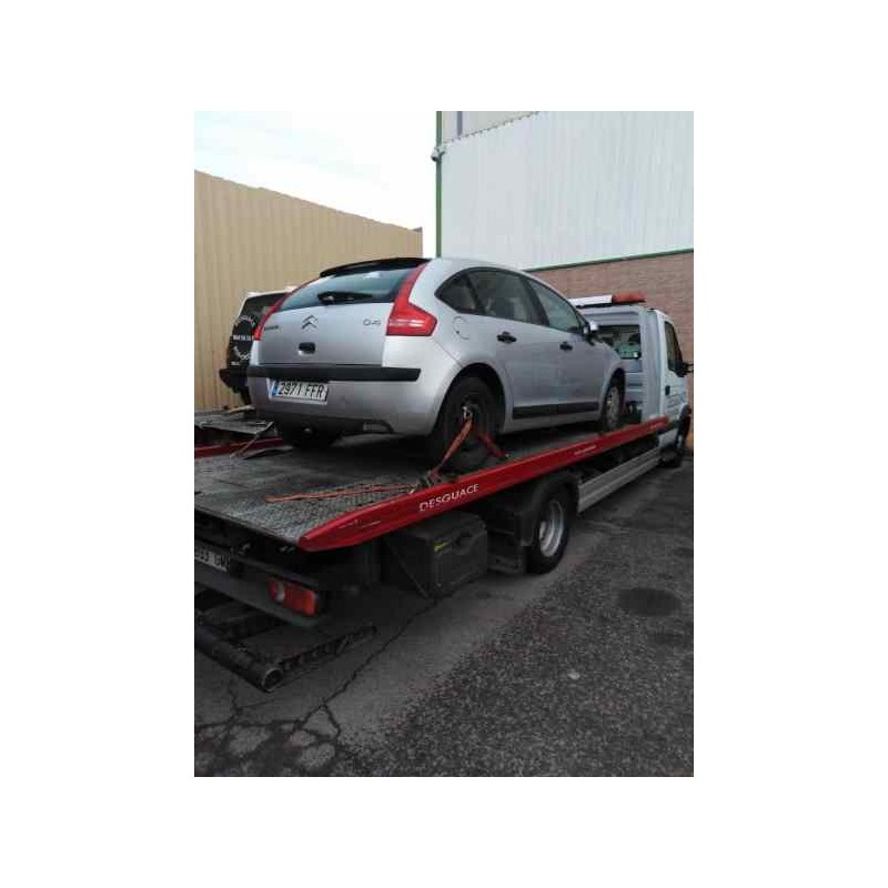 CITROËN C4 BERLINA