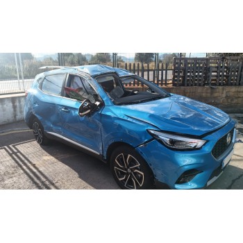 MG ZS SUV (AZS1)