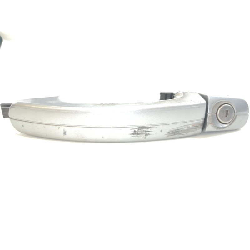 Recambio de maneta exterior delantera izquierda para ford focus berlina (cap) ghia referencia OEM IAM 3M51R22404A  
