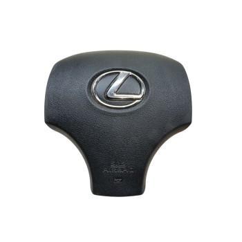 AIRBAG DELANTERO IZQUIERDO 4513053080C0 2D0D23607A9V 