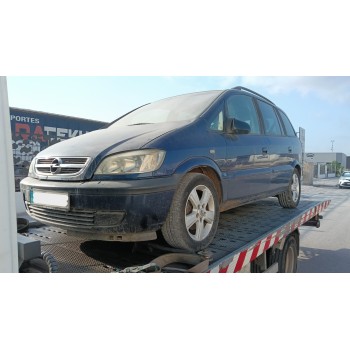 OPEL ZAFIRA A MONOSPACE (T98)