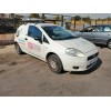 fiat grande punto van (199_) del año 2012