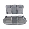 Recambio de juego asientos completo para volkswagen golf vii lim. (bq1) advance referencia OEM IAM 5Q4881105Q  