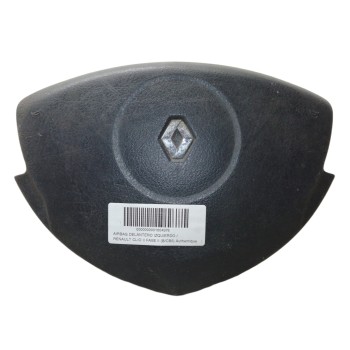AIRBAG DELANTERO IZQUIERDO 8200236060A 171T32691235