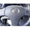 Recambio de airbag delantero izquierdo para lexus is ii (_e2_) 220d (ale20) referencia OEM IAM 4513053080C0 2D0D23607A9V 