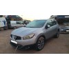 nissan qashqai i (j10, nj10) del año 2010