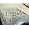 Recambio de soporte motor derecho para ford focus berlina (cap) ghia referencia OEM IAM  326B40N 