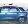 Recambio de puerta trasera izquierda para citroën c4 picasso 1.6 e-hdi fap referencia OEM IAM 9806471280  