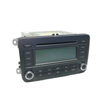 SISTEMA AUDIO / RADIO CD 1K0035195B 