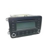 Recambio de sistema audio / radio cd para volkswagen passat berlina (3c2) highline referencia OEM IAM 1K0035195B  