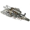 Recambio de columna direccion para volkswagen passat variant (3b6) 1.9 tdi referencia OEM IAM 380419502F  