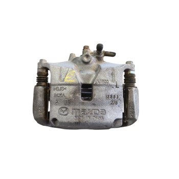 PINZA FRENO DELANTERA IZQUIERDA BCKA210 K1900