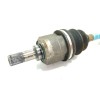 Recambio de transmision delantera izquierda para kia stonic (ybcuv) business referencia OEM IAM 49500H8150  