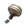 Recambio de servofreno para bmw 7 (e65, e66, e67) 730 ld referencia OEM IAM 34326779736  