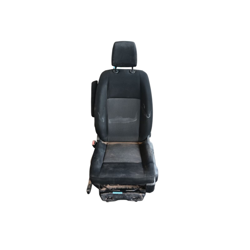 Recambio de asiento delantero izquierdo para fiat scudo furgoneta 2.0 multijet 145 (506) referencia OEM IAM  PT23150 