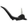 Recambio de potenciometro pedal para volkswagen touareg (7l6) v6 tdi referencia OEM IAM 7L0723507B  