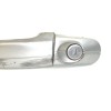 Recambio de maneta exterior delantera izquierda para ford focus berlina (cap) ghia referencia OEM IAM 3M51R22404A  