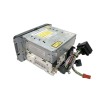 Recambio de sistema audio / radio cd para volkswagen passat berlina (3c2) highline referencia OEM IAM 1K0035195B  