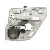 Recambio de elevalunas trasero derecho para volkswagen golf iv berlina (1j1) highline referencia OEM IAM 1J4839756E  1J4839730H