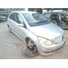 mercedes-benz clase b sports tourer (w245) del año 2006