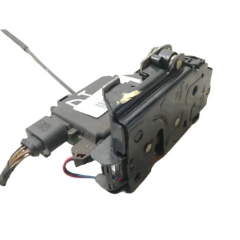 CERRADURA PUERTA DELANTERA IZQUIERDA 15QC3B1837015Q C3B1837015Q 117674103