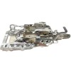 Recambio de columna direccion para volkswagen passat variant (3b6) 1.9 tdi referencia OEM IAM 380419502F  