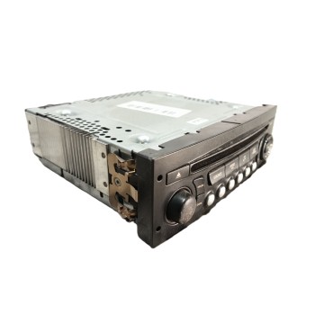 SISTEMA AUDIO / RADIO CD A2C53405045 96750215XT PSARCD44171