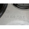 Recambio de elevalunas trasero derecho para volkswagen golf iv berlina (1j1) highline referencia OEM IAM 1J4839756E  1J4839730H