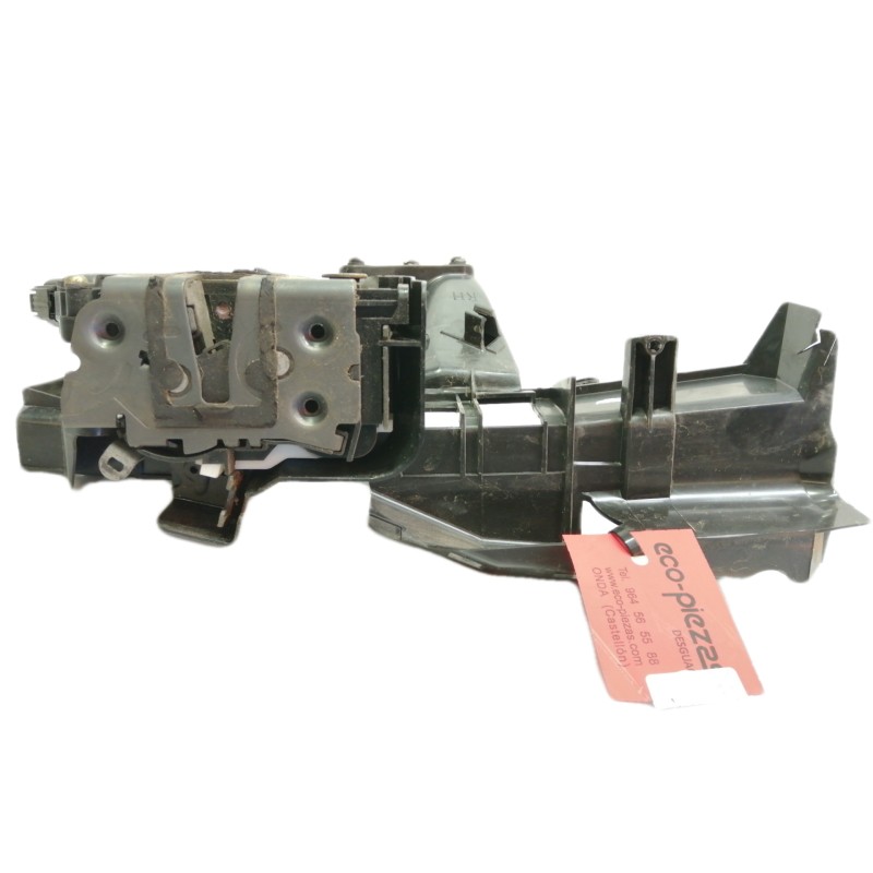 Recambio de cerradura puerta delantera derecha para ford focus berlina (cap) ghia referencia OEM IAM 240000108  