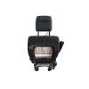 Recambio de asiento delantero izquierdo para fiat scudo furgoneta 2.0 multijet 145 (506) referencia OEM IAM  PT23150 