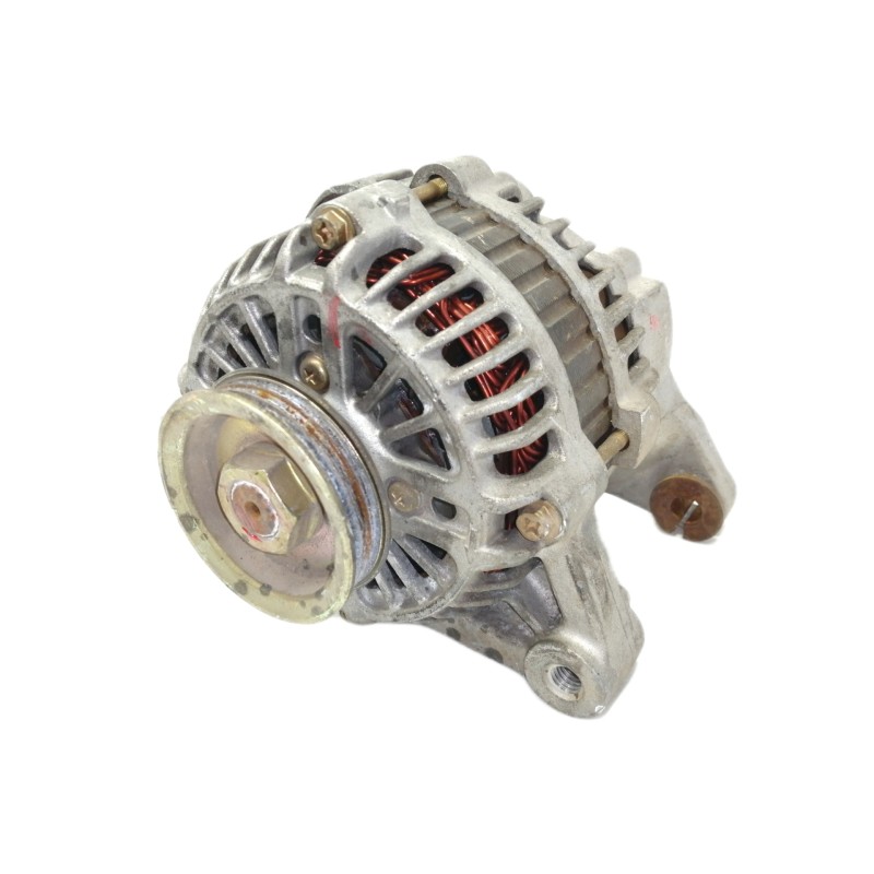 Recambio de alternador para renault clio ii fase ii (b/cb0) authentique referencia OEM IAM 8200065730  