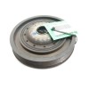 Recambio de polea cigueñal para nissan tiida (c11x/sc11x) acenta referencia OEM IAM 28317A0  