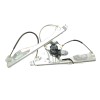 Recambio de elevalunas delantero derecho para renault clio iii authentique referencia OEM IAM 8200291147  