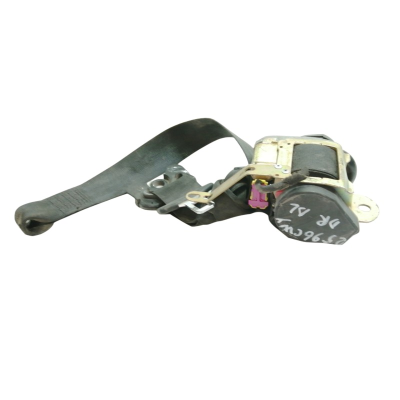 Recambio de cinturon seguridad delantero derecho para seat ibiza (6l1) sport referencia OEM IAM 5424871 3 PUERTAS 