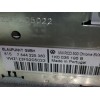 Recambio de sistema audio / radio cd para volkswagen passat berlina (3c2) highline referencia OEM IAM 1K0035195B  