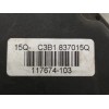 Recambio de cerradura puerta delantera izquierda para skoda octavia berlina (1u2) ambiente referencia OEM IAM 15QC3B1837015Q C3B
