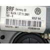 Recambio de elevalunas trasero derecho para volkswagen golf iv berlina (1j1) highline referencia OEM IAM 1J4839756E  1J4839730H