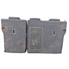 Recambio de juego asientos completo para volkswagen golf vii lim. (bq1) advance referencia OEM IAM 5Q4881105Q  