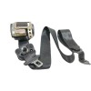 Recambio de cinturon seguridad delantero derecho para seat ibiza (6l1) stella referencia OEM IAM 5424871 5 PUERTAS 