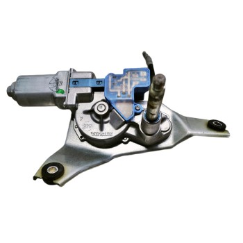 MOTOR LIMPIA TRASERO 76710SJD003 4 CABLES 