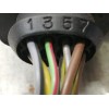 Recambio de cerradura puerta delantera izquierda para skoda octavia berlina (1u2) ambiente referencia OEM IAM 15QC3B1837015Q C3B