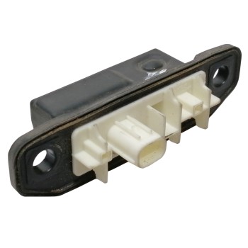 MANETA EXTERIOR PORTON 15D355 